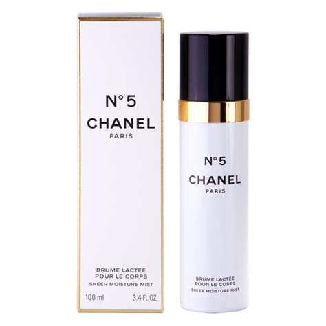 body spray chanel|Chanel body spray women's.